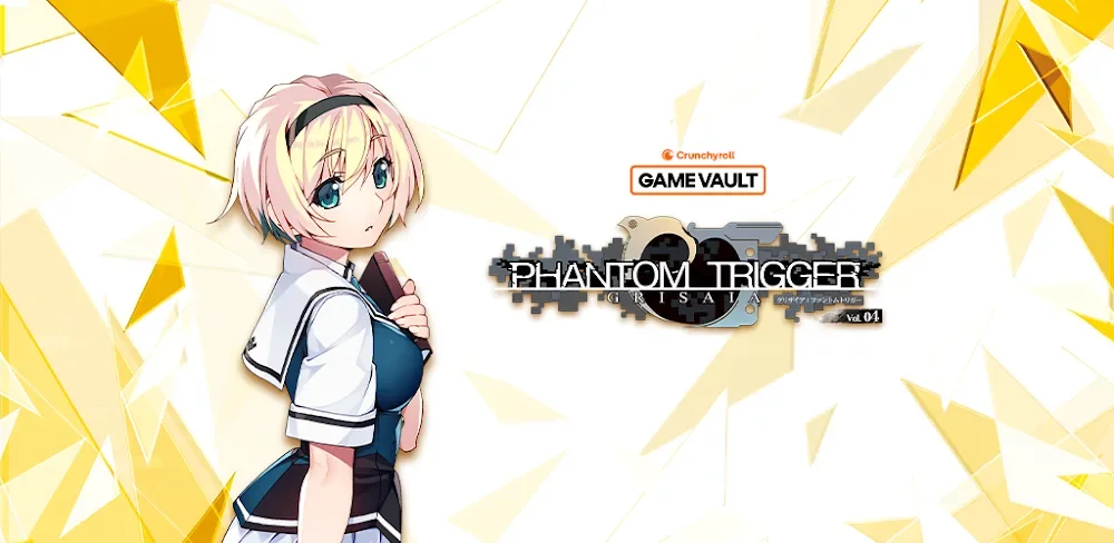 Grisaia: Phantom Trigger Vol.4 v1.0.0 MOD APK (Unlocked Game)