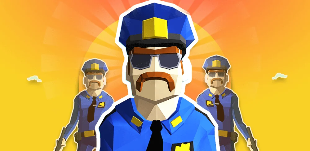 Gun Gang v4.5.10 MOD APK (Unlimited Gold/Unlocked Characters)