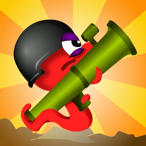 Annelids: Online battle MOD APK v1.121.3 MOD APK (Unlimited Coins)