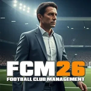 Football Club Management 2026 v1.1.4 MOD APK (Free Purchase)