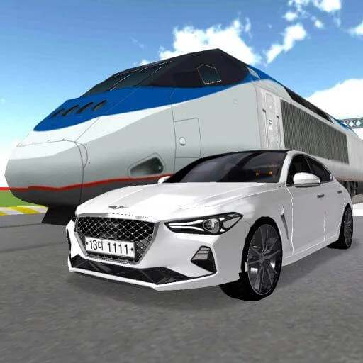 3D Driving Class v35.83 MOD APK (All Cars Unlocked)