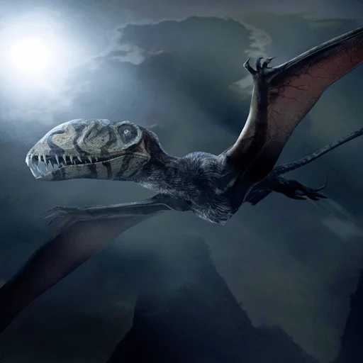 Dimorphodon Simulator v1.3.2 MOD APK (Unlimited Money)