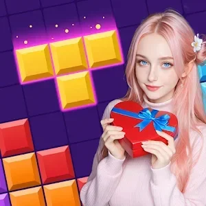 Block Puzzle v1.1.6 MOD APK (Unlimited All)