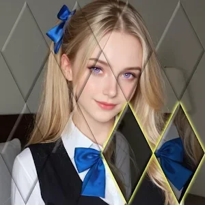 Mosaic Puzzle v1.1.5 MOD APK (Unlimited All)