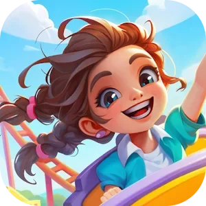 Carnival Chaos Magic v1.4 MOD APK (Unlimited All)