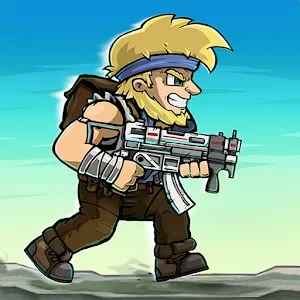 Metal Soldiers 2 v3.12 MOD APK (Unlimited Money)