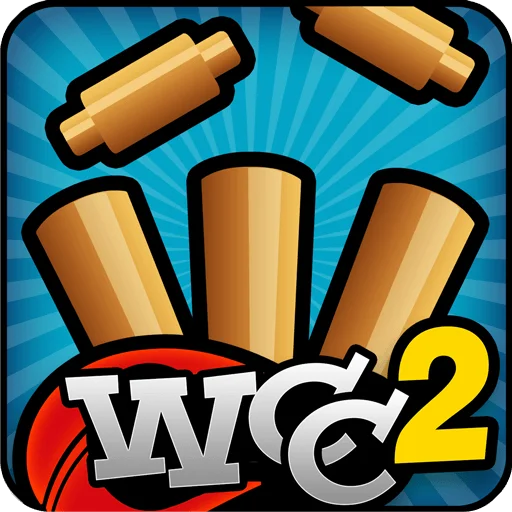 World Cricket Championship 2 v5.4.6 MOD APK (Unlimited Money)