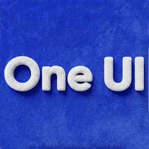 One UI Fluffy Icon Pack v4.3 MOD APK (Full Version)