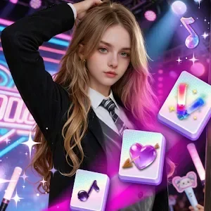 Shine Match v1.0.9 MOD APK (Unlimited All)