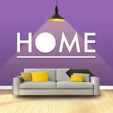 Home Design Makeover v6.8.1 MOD APK (Unlimited Money, AntiBan)