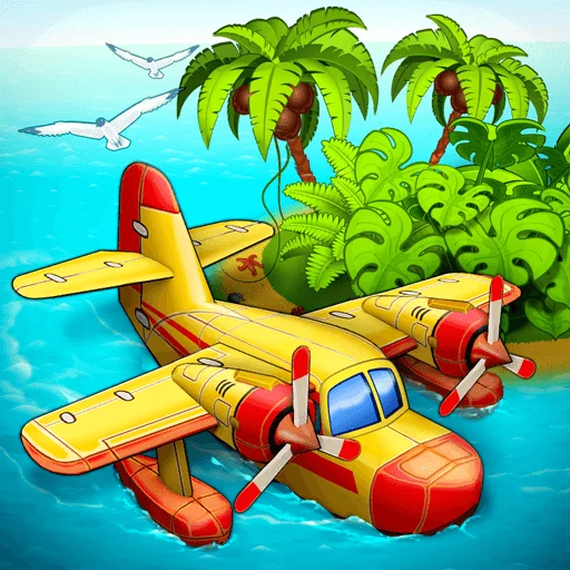 Farm Island – Journey Story v2.72 MOD APK (Free Purchase)