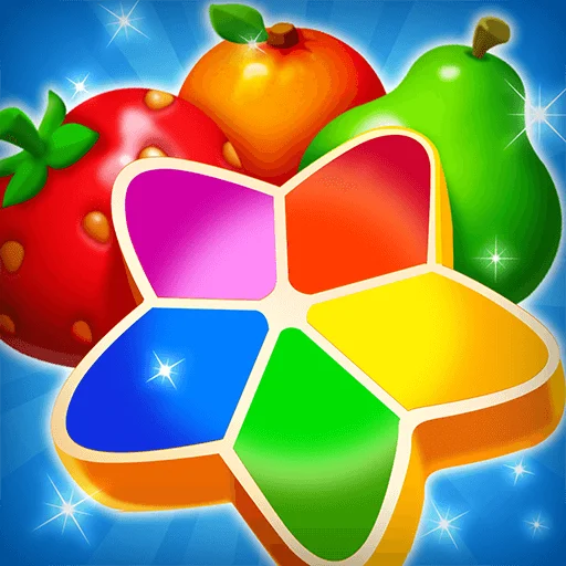 Fruits Mania v2603.0.3 MOD APK (Auto Win)