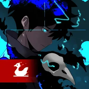 Voltshadow v1.0.10 MOD APK (Full Game)