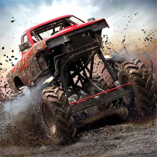 Trucks Off Road v1.92.10522 MOD APK (Unlimited Money)