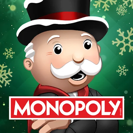 Monopoly v1.15.17 MOD APK (Unlocked All Content)