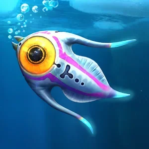 Subnautica: Below Zero v1.22.55044 MOD APK (Menu, Free Craft, Unlocked All)