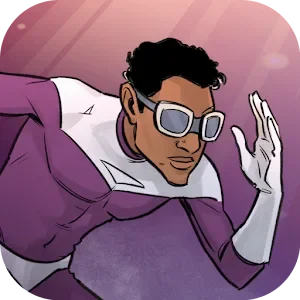 Heroes of Tomorrow v1.0.7 MOD APK (Unlocked Stories, No ADS)