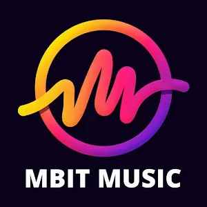 MBit Music v15.6 MOD APK (Premium Unlocked)