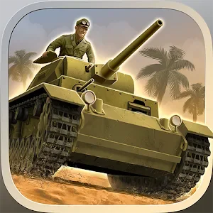 1943 Deadly Desert Premium v1.3.10 MOD APK (Free Shopping)