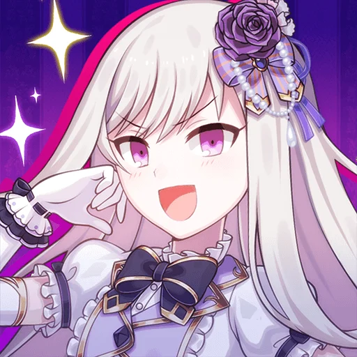 Gothic wa Mahou Otome v5.9.0 MOD APK (God Mode, Menu)