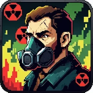 Hazard Days Extraction Shooter v3.0 MOD APK (Unlimited All, Dev Menu)