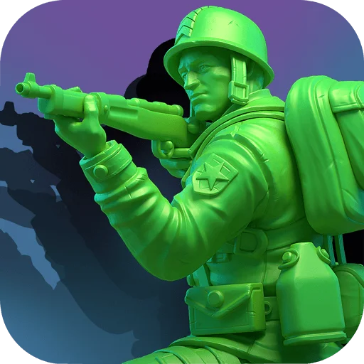 Army Men Strike v3.284.0 MOD APK (Morale Points)