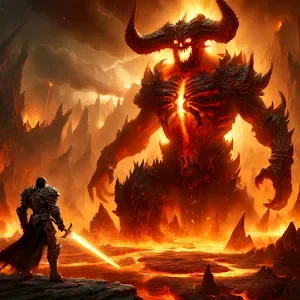 Mythic Trials 2 v2.8.1 MOD APK (Full Game)