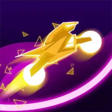 Rider v3.05.1.00 MOD APK (Unlimited Money)