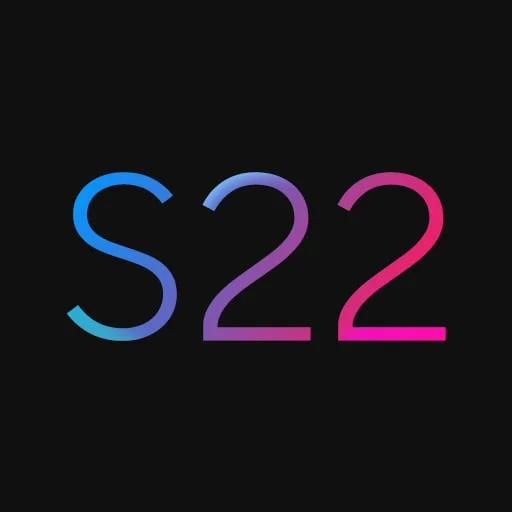 Super S22 Launcher v3.1 MOD APK (Premium Unlocked)