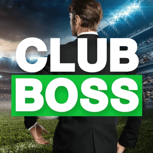 Club Boss – Football Game v1.8.23 MOD APK (Free Purchase)