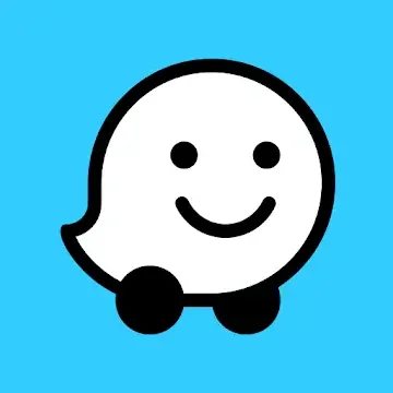 Waze v5.18.5.0 MOD APK (Improved)