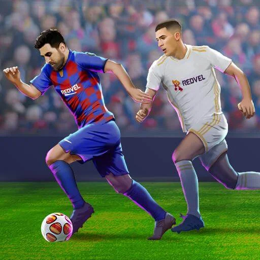 Soccer Star Top Leagues 25 v3.0.3 MOD APK (Free Shopping)