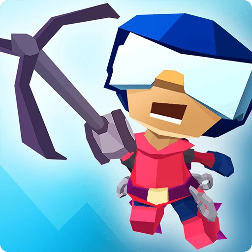Hang Line: Mountain Climber v1.9.76 MOD APK (Unlimited Gold, Unlocked)