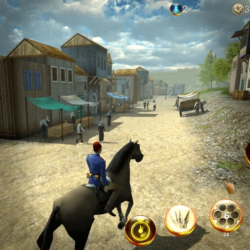 Zaptiye MOD APK v1.54 MOD APK (Unlocked Paid Content)