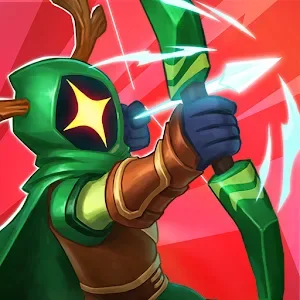 Undead Slayer Action Roguelike v2.51.2 MOD APK (Free Rewards, No Ads)