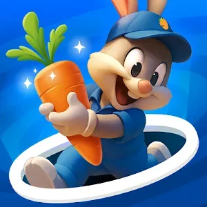 Hole Express v1.1.50 MOD APK (Free Reward, No Ads)