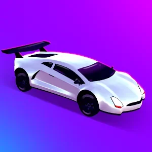 Car Master 3D v1.2.30 MOD APK (Unlimited Money)