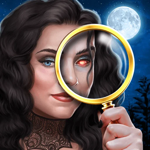 The Secret Society: Mystery v1.45.11900 MOD APK (Unlimited Money)