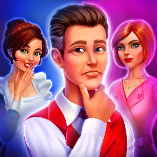 Hidden Hotel MOD APK v1.1.113 MOD APK (Unlimited All)