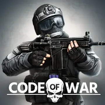 Code of War v3.20.0 MOD APK (Unlimited Ammo)