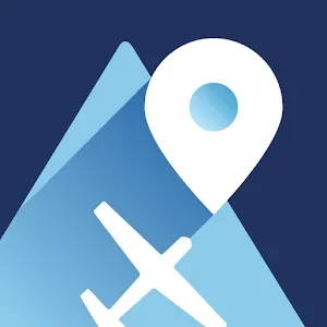 Avia Maps v4.0.0 MOD APK (Premium Unlocked)