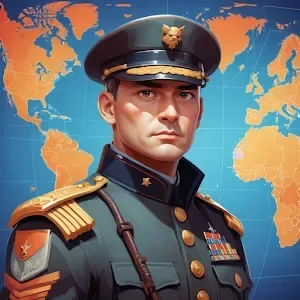 Hegemon – War Strategy WW3 v173 MOD APK (Unlimited Money, EXP)
