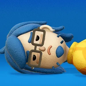 Exhausted Man v1.0.5 MOD APK (Unlocked All DLC)