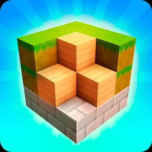 Block Craft v3.32.0 MOD APK (Unlimited Coins)
