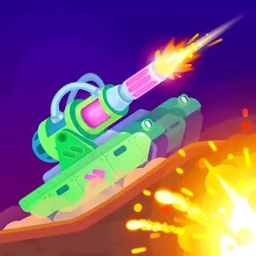Tank Stars MOD APK v2.19.100 MOD APK (Unlimited Money, Premium Purchased)