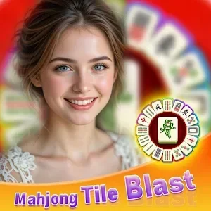 Mahjong Tile Blast v1.0.5 MOD APK (Free Purchases)