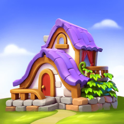 Matching Story v1.63.03 MOD APK (Unlimited Money, No ads free rewards)