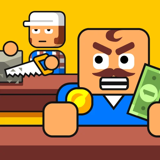 Make More! v3.6.2 MOD APK (Unlimited Money)
