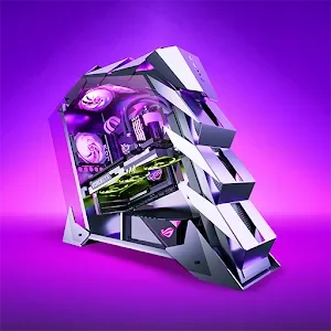 PC Creator 3 PRO v1.1.3 MOD APK (Full, Free Purchase)