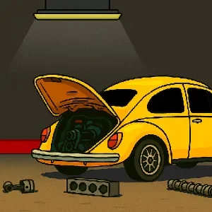 My Car My Life v1.0.68 MOD APK (Unlocked Game)